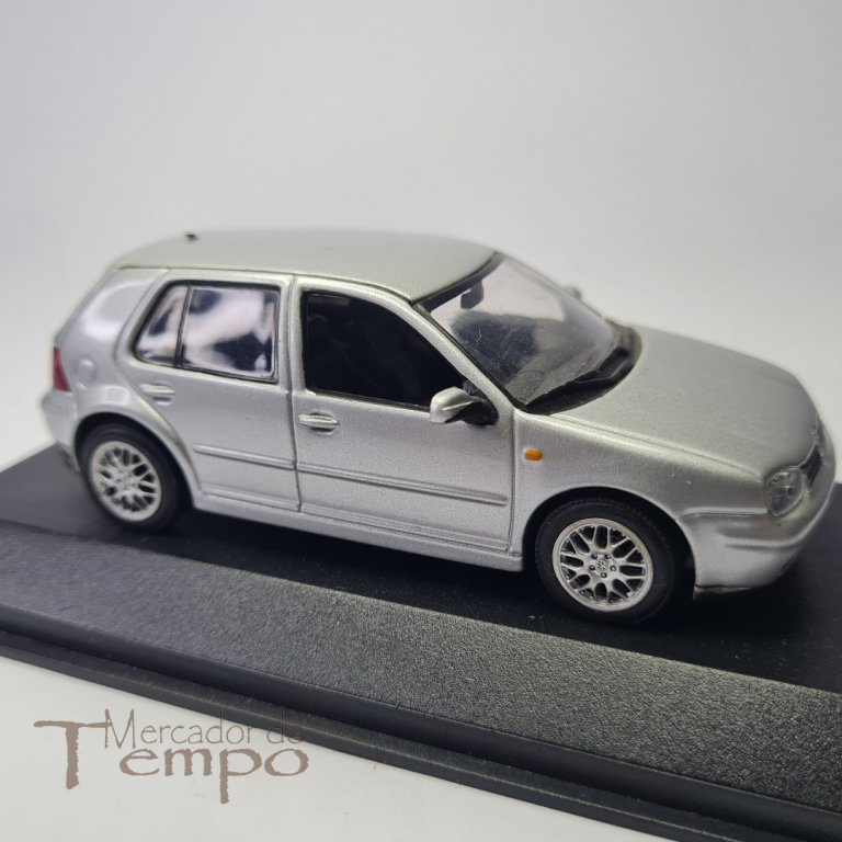 Miniatura 1/43 Minichamps VW Golf GTi 