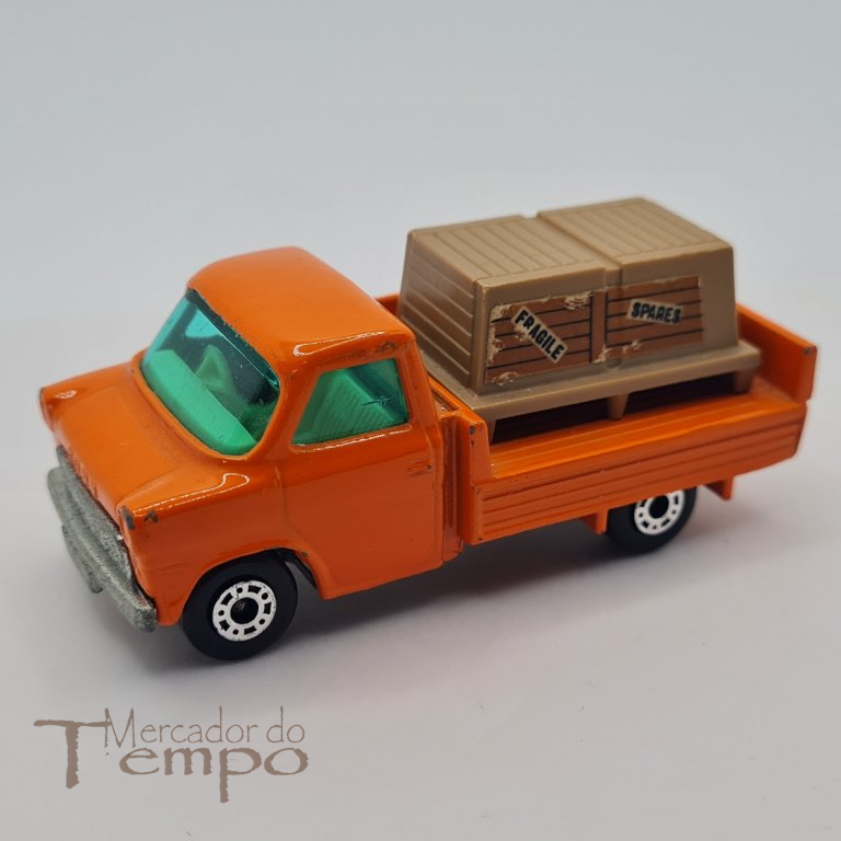 Matchbox 1/64 Ford Transit