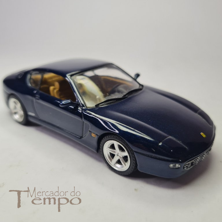 Miniatura 1/43 Altaya Ferrari 456M