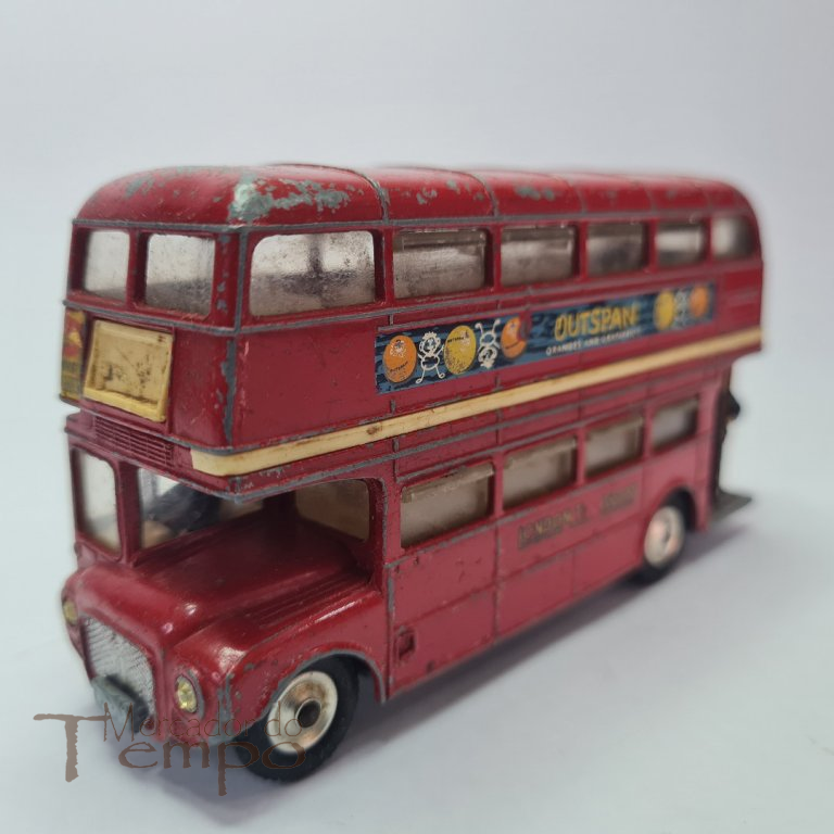 Corgi Toys London Transport RouteMaster