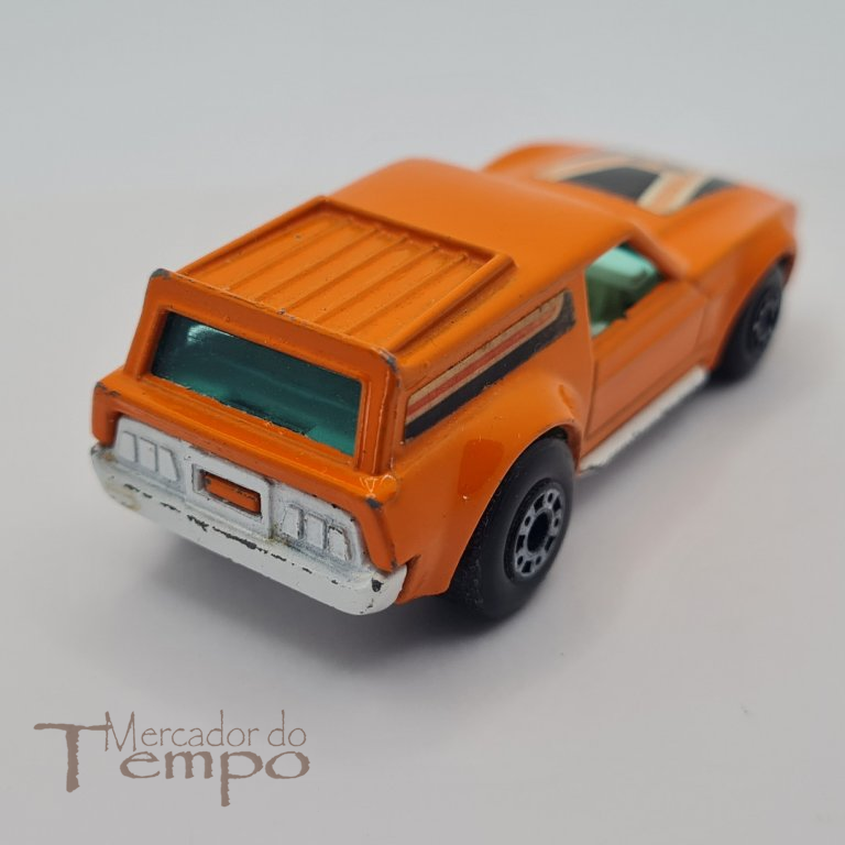 Matchbox 1/64 Vantastic