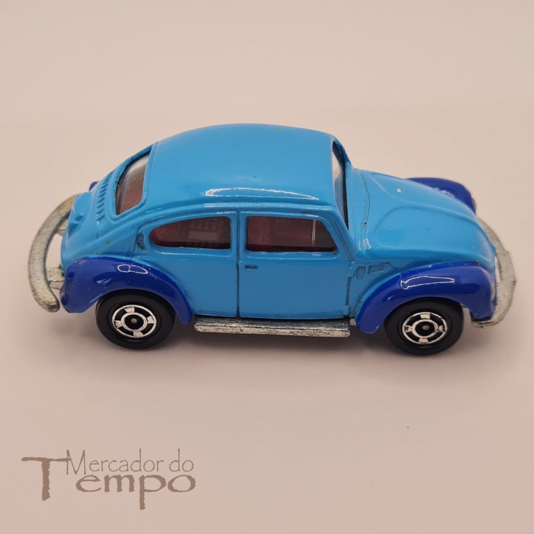 Tomica 1/64 Volkswagen Carocha