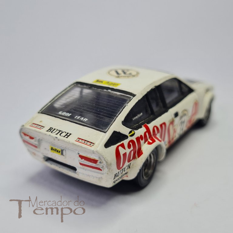 Miniatura 1/43 Solido Alfa Romeo Alfetta GTV Rallye