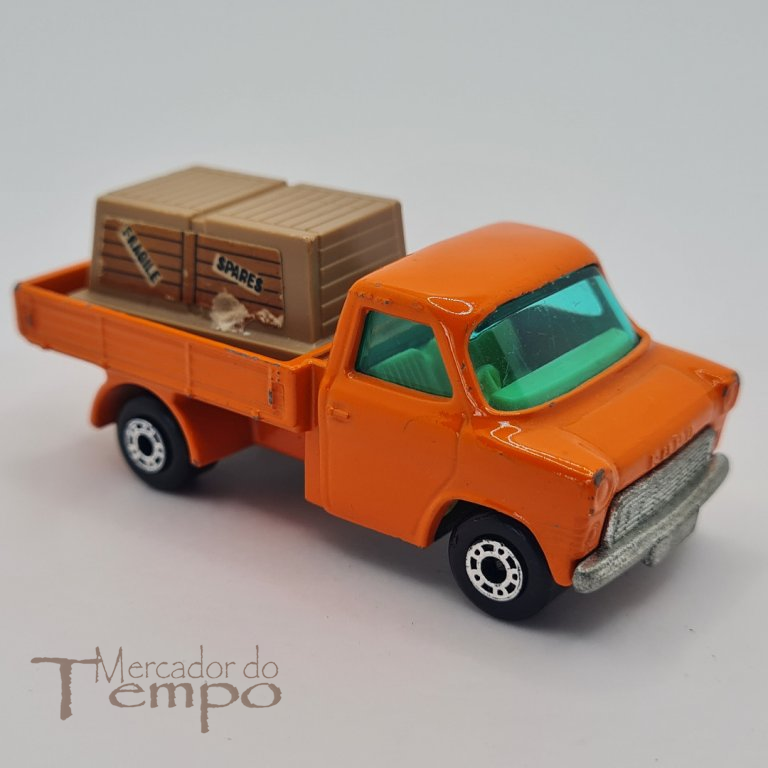 
Matchbox 1/64 Ford Transit