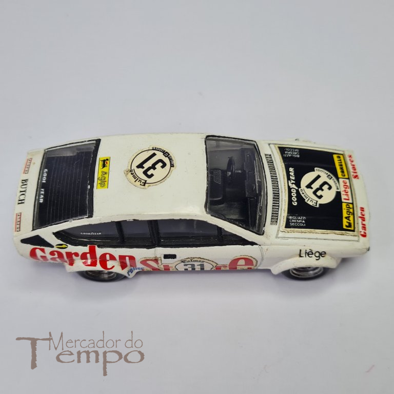 Miniatura 1/43 Solido Alfa Romeo Alfetta GTV Rallye