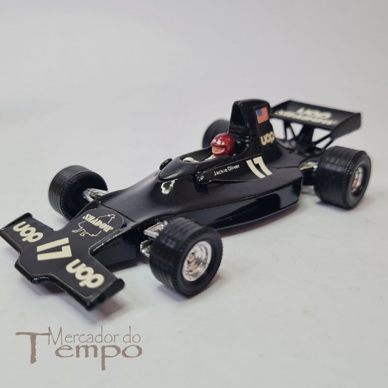 Corgi F1 UOP Shadow, com caixa original