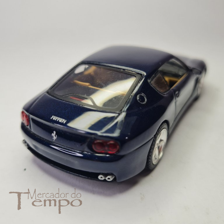 Miniatura 1/43 Altaya Ferrari 456M 