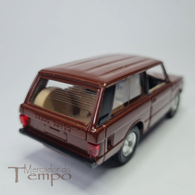 Miniatura 1/43 Solido, Range Rover 