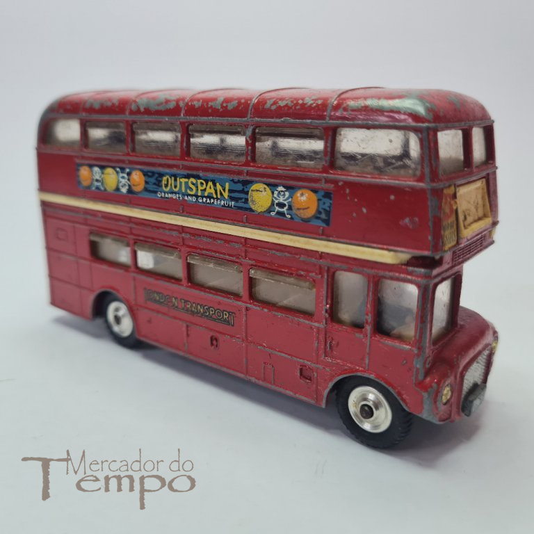 Corgi Toys London Transport RouteMaster