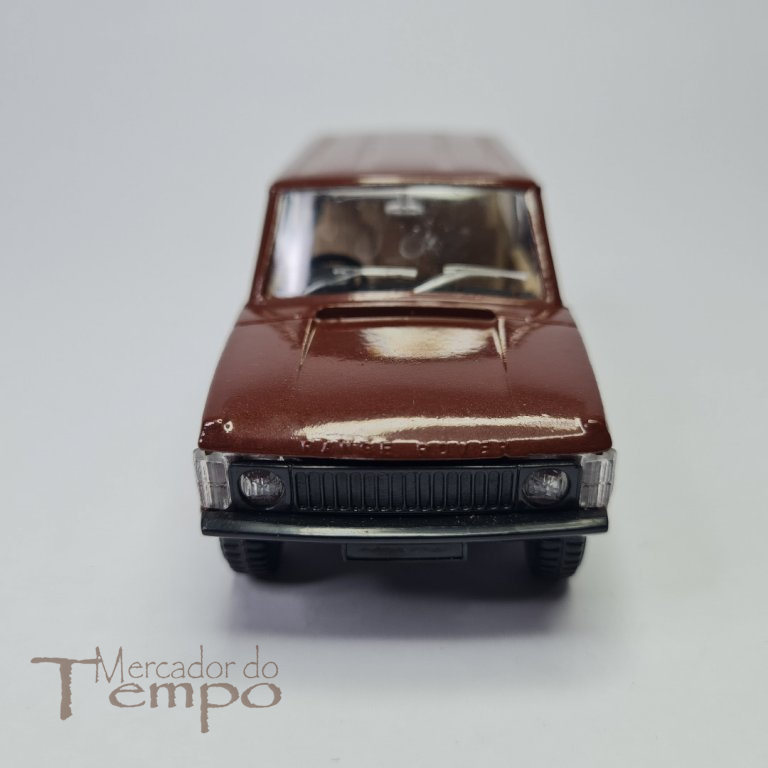 Miniatura 1/43 Solido, Range Rover 