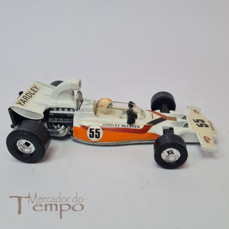 Corgi Toys Yardley Mclaren Ford