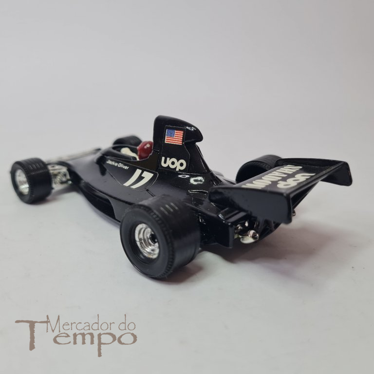 Corgi F1 UOP Shadow, com caixa original