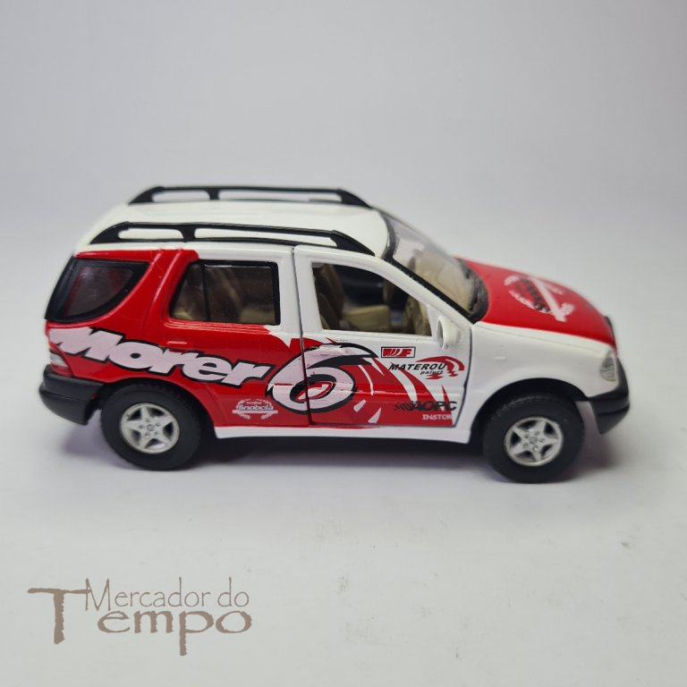 Miniatura 1/43 Hongwell, Mercedes Benz classe M