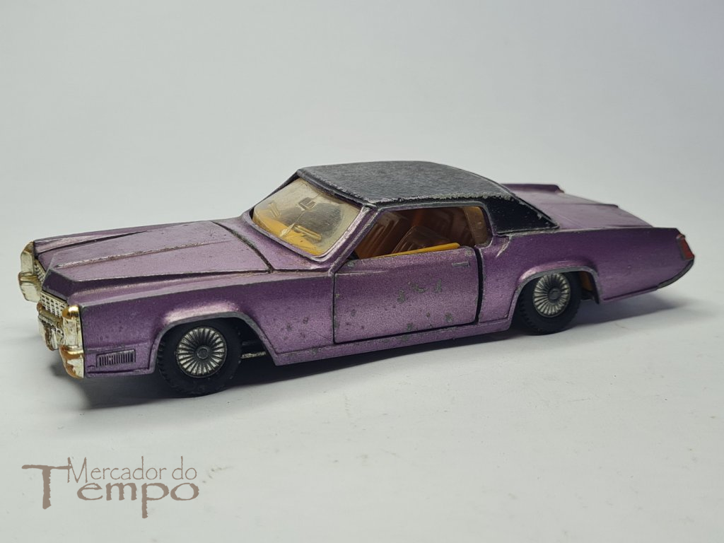 Miniatura 1/43 Dinky Toys Cadillac ElDorado Ref.175 