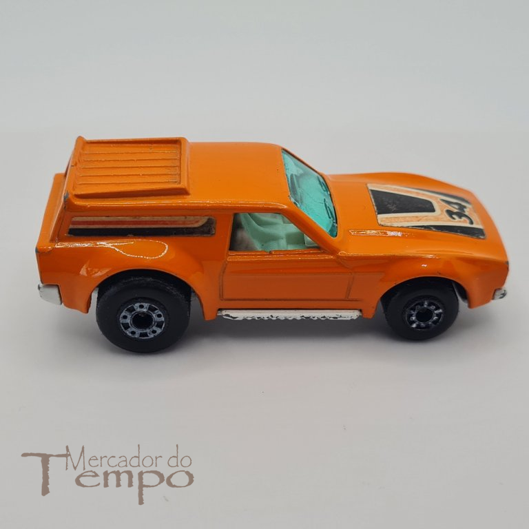 Matchbox 1/64 Vantastic