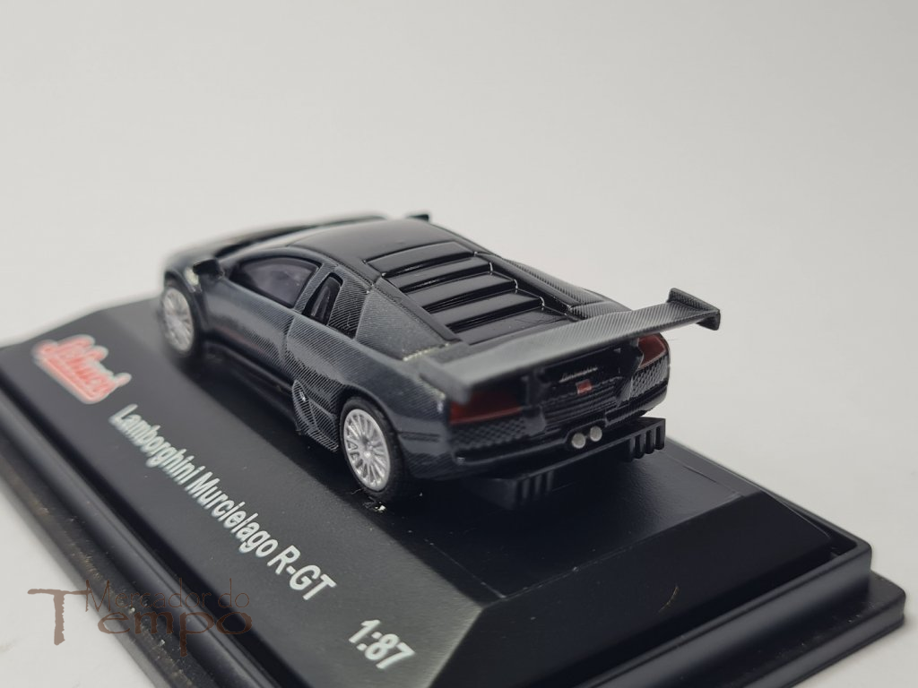 Miniatura 1/87 Schuco Lamborghini Murcielago R-GT