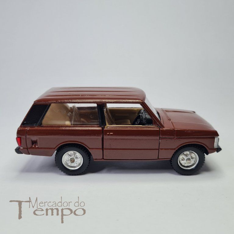 Miniatura 1/43 Solido, Range Rover 