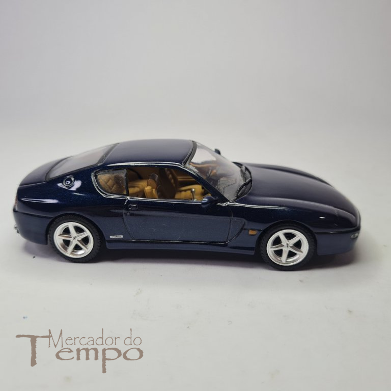 Miniatura 1/43 Altaya Ferrari 456M 