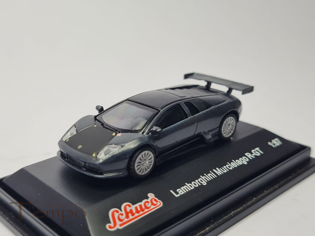 Miniatura 1/87 Schuco Lamborghini Murcielago R-GT