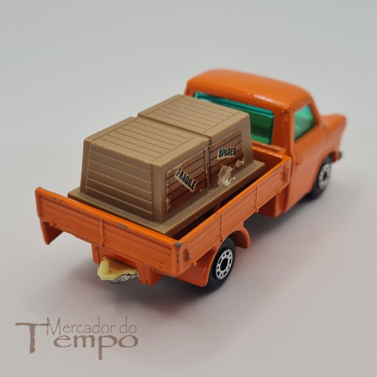 Matchbox 1/64 Ford Transit