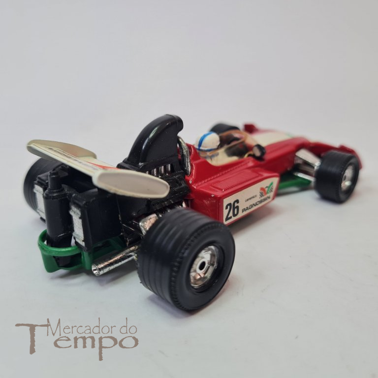 Corgi Toys F1 Surtees TS 9B