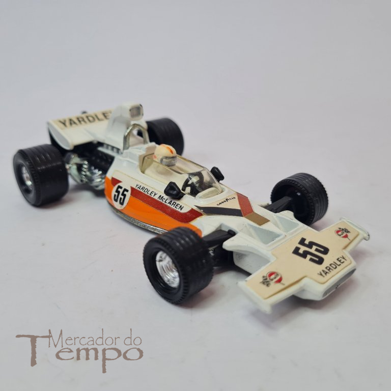 
Corgi Toys Yardley Mclaren Ford.