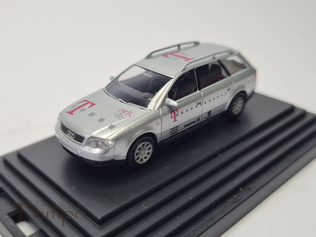 Miniatura 1/87 Wiking Audi A6 Avant