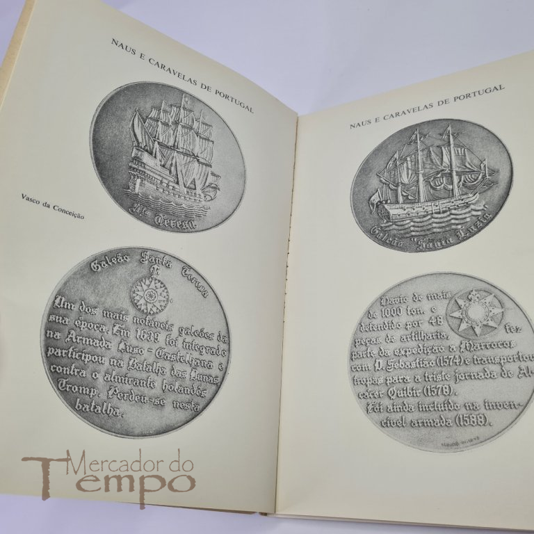 Livro Medalhas Gabinete Português de Medalhistica 1970-75