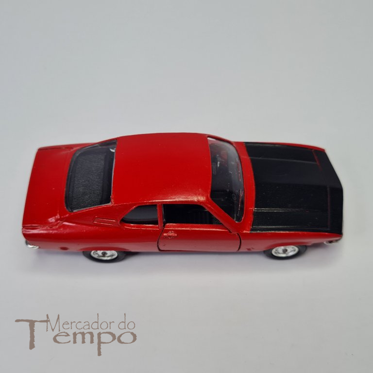 Miniatura 1/43 Solido, Opel Manta 1900 SR