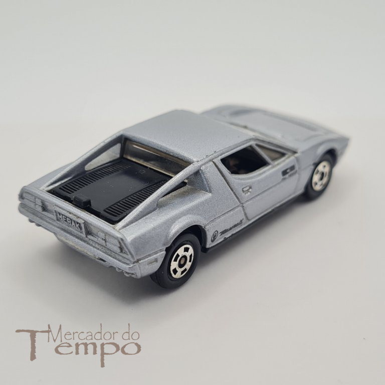 Tomica 1/64 Maserati Merak ss