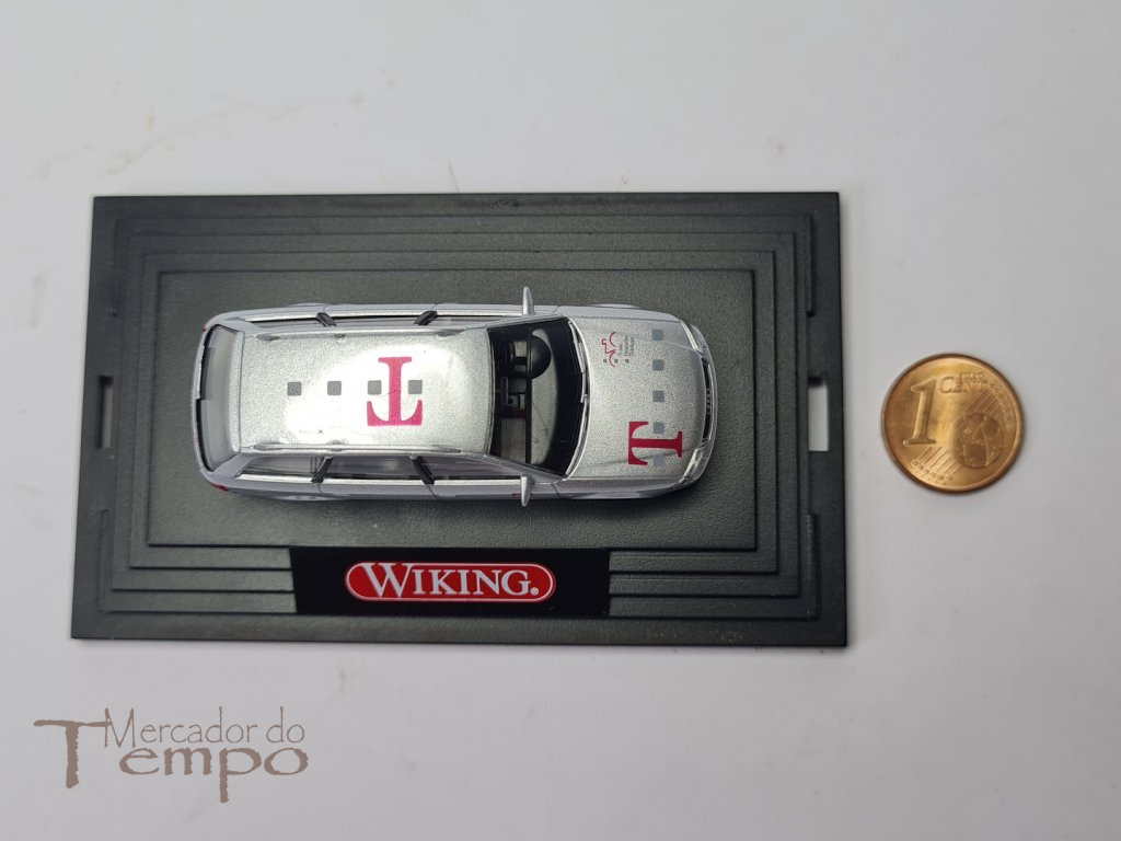 Miniatura 1/87 Wiking Audi A6 Avant