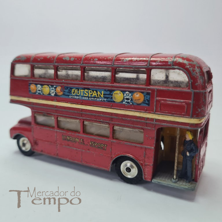 Corgi Toys London Transport RouteMaster