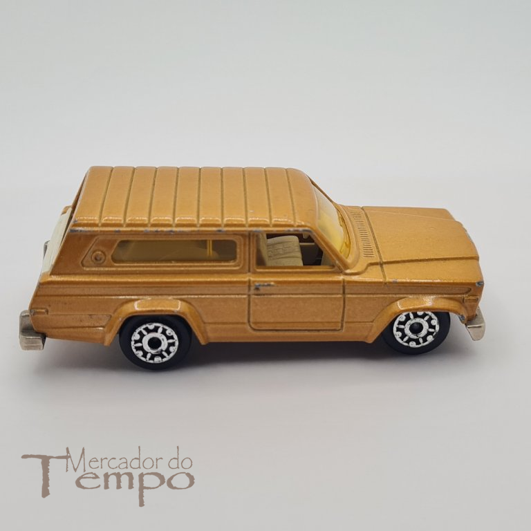 Majorette 1/64 Jeep Cherokee