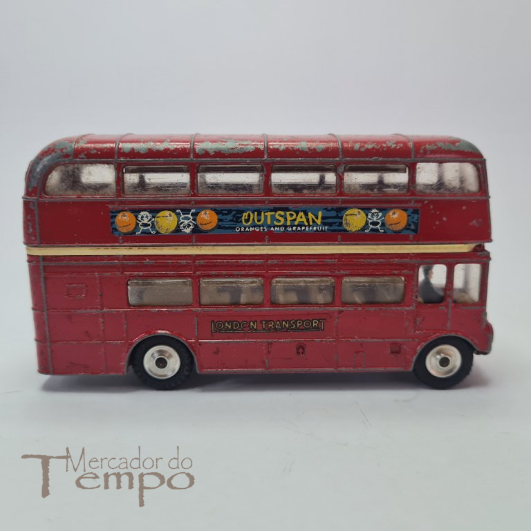 Corgi Toys London Transport RouteMaster