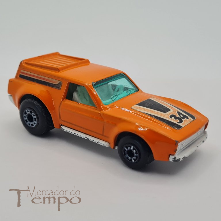 
Matchbox 1/64 Vantastic