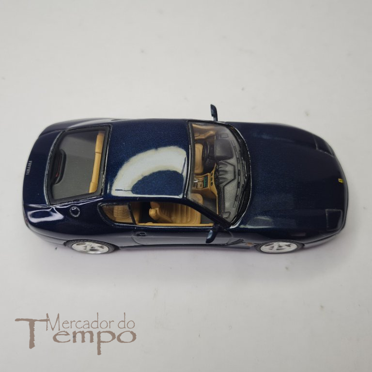 Miniatura 1/43 Altaya Ferrari 456M 