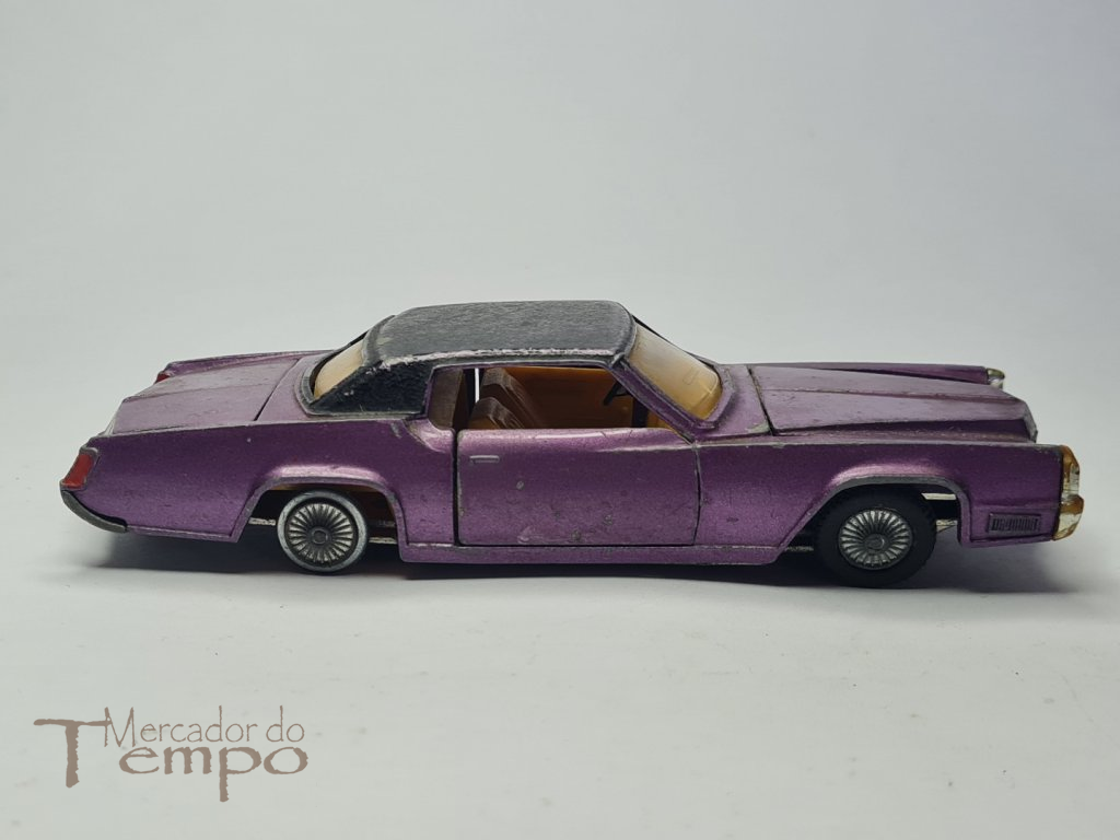 Miniatura 1/43 Dinky Toys Cadillac ElDorado Ref.175 