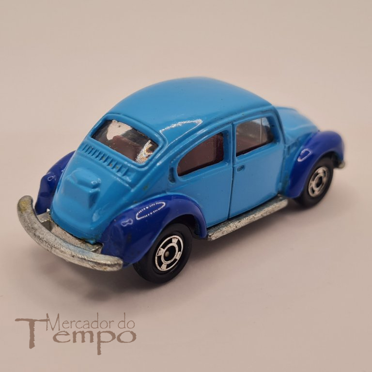 Tomica 1/64 Volkswagen Carocha