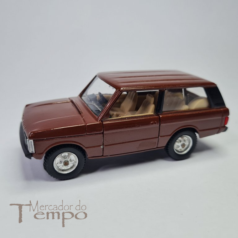 Miniatura 1/43 Solido, Range Rover 