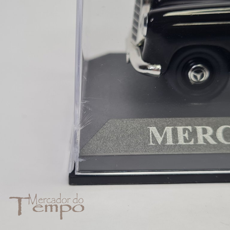 Miniatura 1/43 Mercedes Benz 180D Taxi - Lisboa - 1960