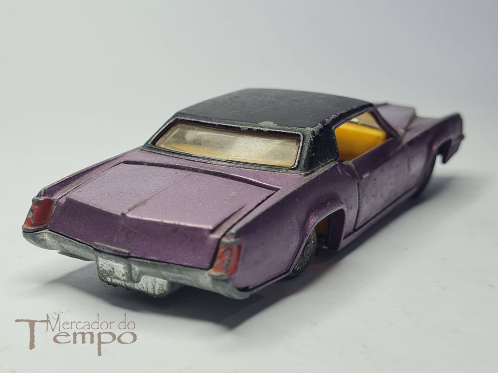 Miniatura 1/43 Dinky Toys Cadillac ElDorado Ref.175 