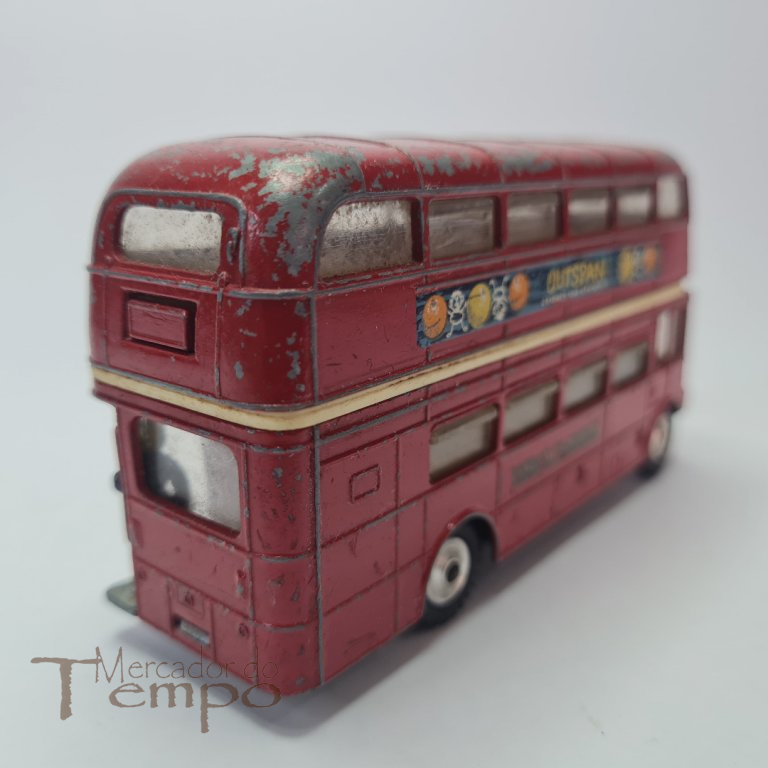 Corgi Toys London Transport RouteMaster