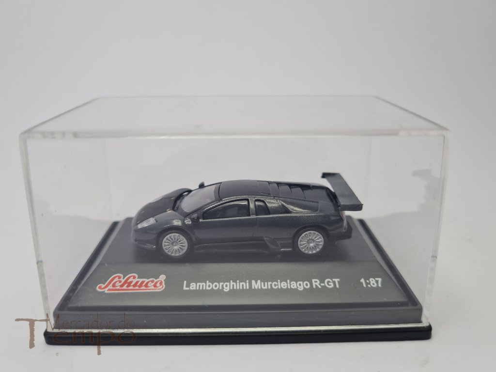 Miniatura 1/87 Schuco Lamborghini Murcielago R-GT