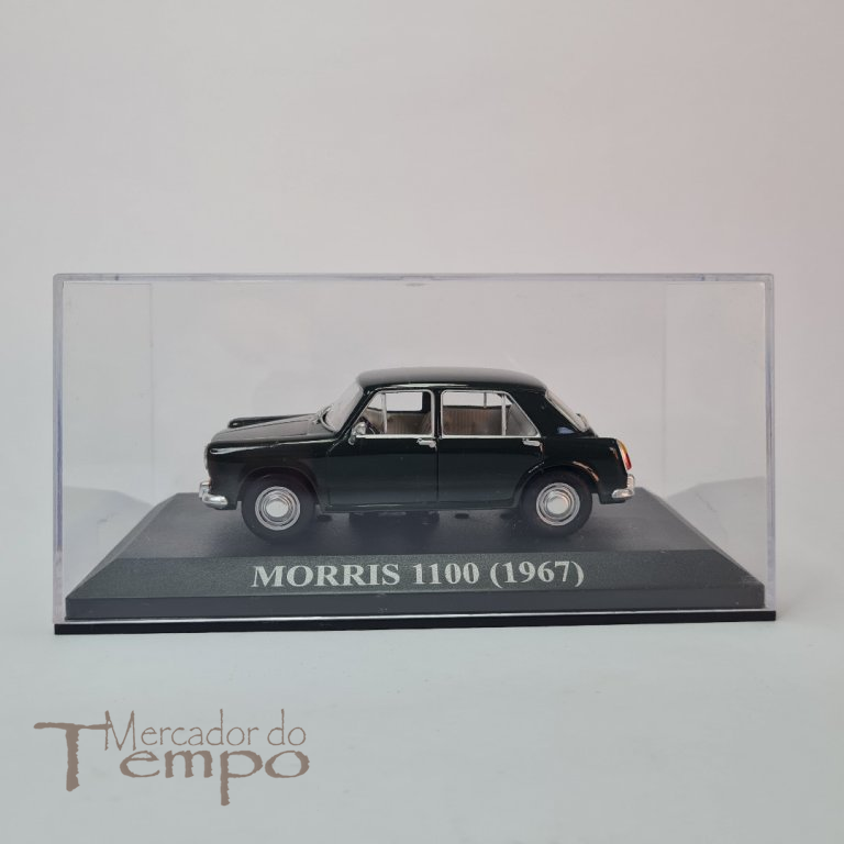 Miniatura Altaya 1/43 Morris 1100 de 1967