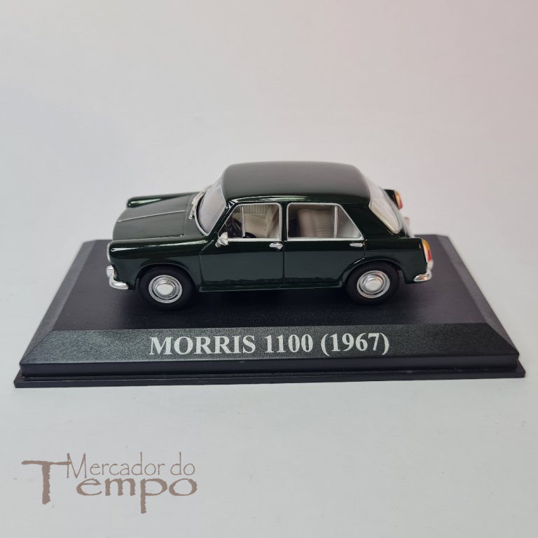 Miniatura Altaya 1/43 Morris 1100 de 1967