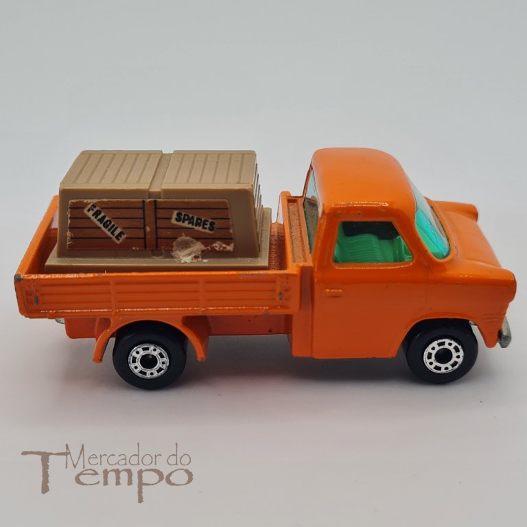 Matchbox 1/64 Ford Transit