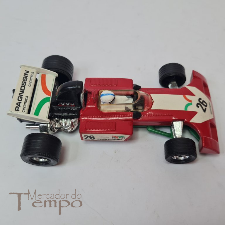 Corgi Toys F1 Surtees TS 9B